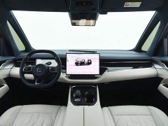 Zeekr 009 2024 6-Seater Executive AWD 108kWh - фото 9