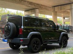 Tank 300 Off-Road Version 2.0T Conqueror - фото 3