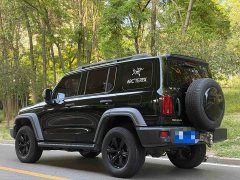 Tank 300 Off-Road Version 2.0T Conqueror - фото 4