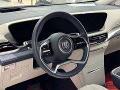 Lynk & Co Century 2.0T four-seater private version - фото 10