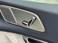 Lynk & Co Century 2.0T four-seater private version - фото 16