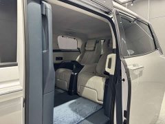 Lynk & Co Century 2.0T four-seater private version - фото 19