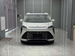 Lynk & Co Century 2.0T four-seater private version - фото 2