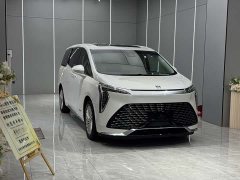 Lynk & Co Century 2.0T four-seater private version - фото 3