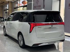Lynk & Co Century 2.0T four-seater private version - фото 6