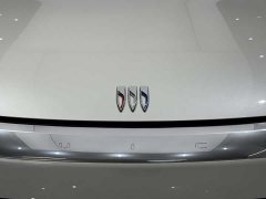 Lynk & Co Century 2.0T four-seater private version - фото 7