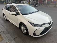 Toyota Corolla 2021 1.2T S-CVT Elite Edition - фото 2
