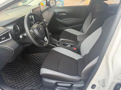 Toyota Corolla 2021 1.2T S-CVT Elite Edition - фото 3