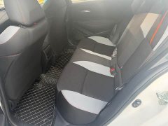 Toyota Corolla 2021 1.2T S-CVT Elite Edition - фото 4