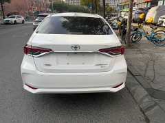 Toyota Corolla 2021 1.2T S-CVT Elite Edition - фото 5