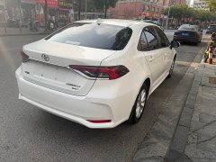 Toyota Corolla 2021 1.2T S-CVT Elite Edition - фото 6