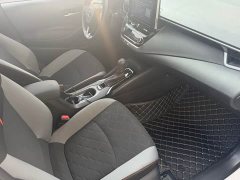 Toyota Corolla 2021 1.2T S-CVT Elite Edition - фото 8