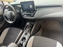 Toyota Corolla 2021 1.2T S-CVT Elite Edition - фото 9