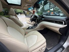 Toyota Camry 2.0G Luxury Edition - фото 10