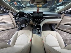 Toyota Camry 2.0G Luxury Edition - фото 11