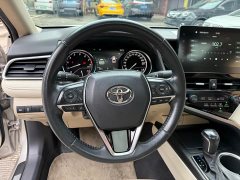 Toyota Camry 2.0G Luxury Edition - фото 12