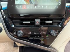 Toyota Camry 2.0G Luxury Edition - фото 16