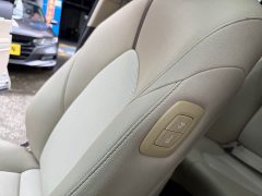 Toyota Camry 2.0G Luxury Edition - фото 17