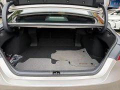 Toyota Camry 2.0G Luxury Edition - фото 19