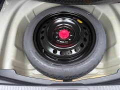 Toyota Camry 2.0G Luxury Edition - фото 20