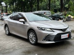 Toyota Camry 2.0G Luxury Edition - фото 3