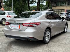Toyota Camry 2.0G Luxury Edition - фото 5