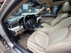 Toyota Camry 2.0G Luxury Edition - фото 7