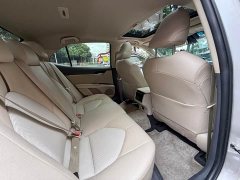 Toyota Camry 2.0G Luxury Edition - фото 9