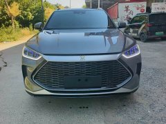 BYD Song PLUS New Energy 2021 DM-i 110KM flagship - фото 1