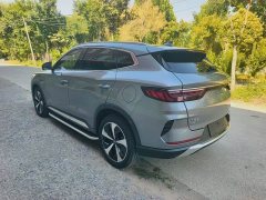 BYD Song PLUS New Energy 2021 DM-i 110KM flagship - фото 4