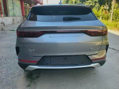 BYD Song PLUS New Energy 2021 DM-i 110KM flagship - фото 5