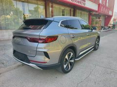 BYD Song PLUS New Energy 2021 DM-i 110KM flagship - фото 6