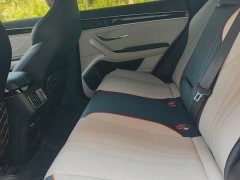 BYD Song PLUS New Energy 2021 DM-i 110KM flagship - фото 7