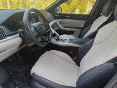 BYD Song PLUS New Energy 2021 DM-i 110KM flagship - фото 9