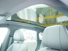 Audi Leapmoo Lafa5 605 Pro - фото 7