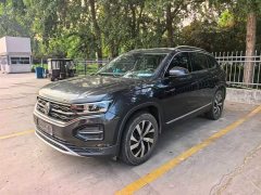Lexus Tanyue 280TSI two-wheel drive luxury smart connected version - фото 1