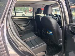 Lexus Tanyue 280TSI two-wheel drive luxury smart connected version - фото 4
