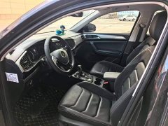 Lexus Tanyue 280TSI two-wheel drive luxury smart connected version - фото 5