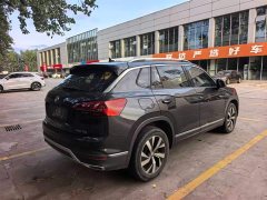 Lexus Tanyue 280TSI two-wheel drive luxury smart connected version - фото 6