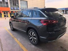 Lexus Tanyue 280TSI two-wheel drive luxury smart connected version - фото 8