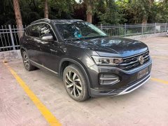 Lexus Tanyue 280TSI two-wheel drive luxury smart connected version - фото 9