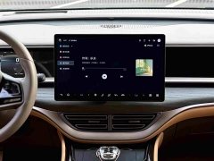 Denza D9 DM-i 970 four-wheel drive flagship - фото 10