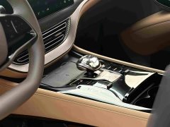 Denza D9 DM-i 970 four-wheel drive flagship - фото 13