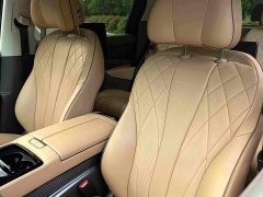 Denza D9 DM-i 970 four-wheel drive flagship - фото 15