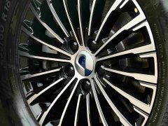Denza D9 DM-i 970 four-wheel drive flagship - фото 8