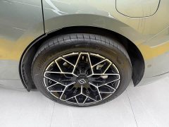 Zeekr 001 WE version 100kWh rear drive - фото 12
