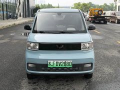 Wuling Hongguang MINI EV Zizai Edition LFP - фото 3
