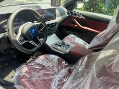 BMW 4 Series 430i Convertible M Sports Night Package - фото 10