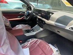 BMW 4 Series 430i Convertible M Sports Night Package - фото 11