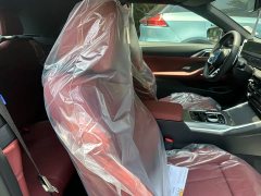 BMW 4 Series 430i Convertible M Sports Night Package - фото 12